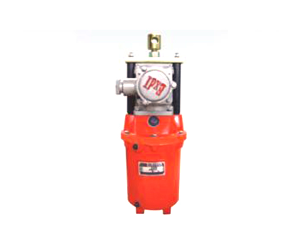 BYT1防爆型推动器