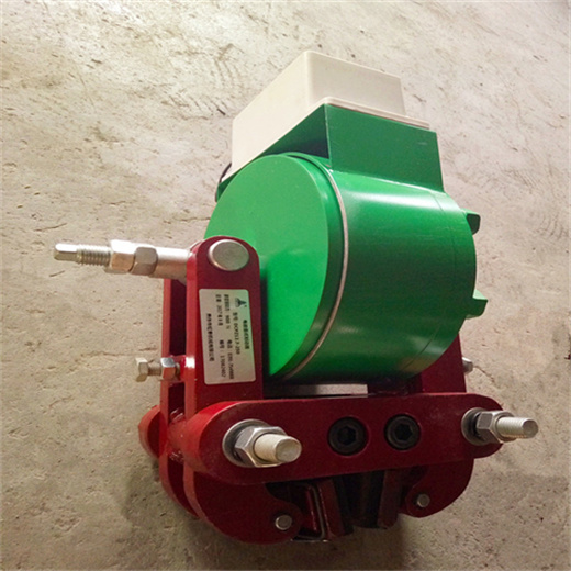 DCPZ12.7-250电磁钳盘式制动器